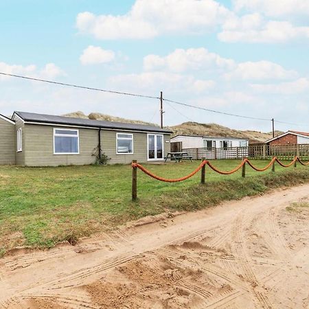 Host & Stay - Wylaway Lessingham 외부 사진