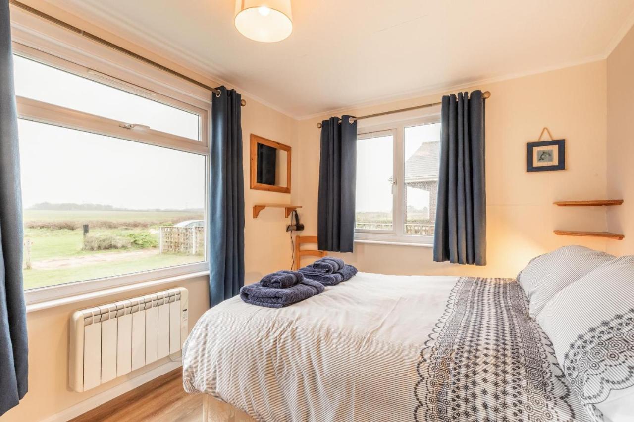 Host & Stay - Wylaway Lessingham 외부 사진