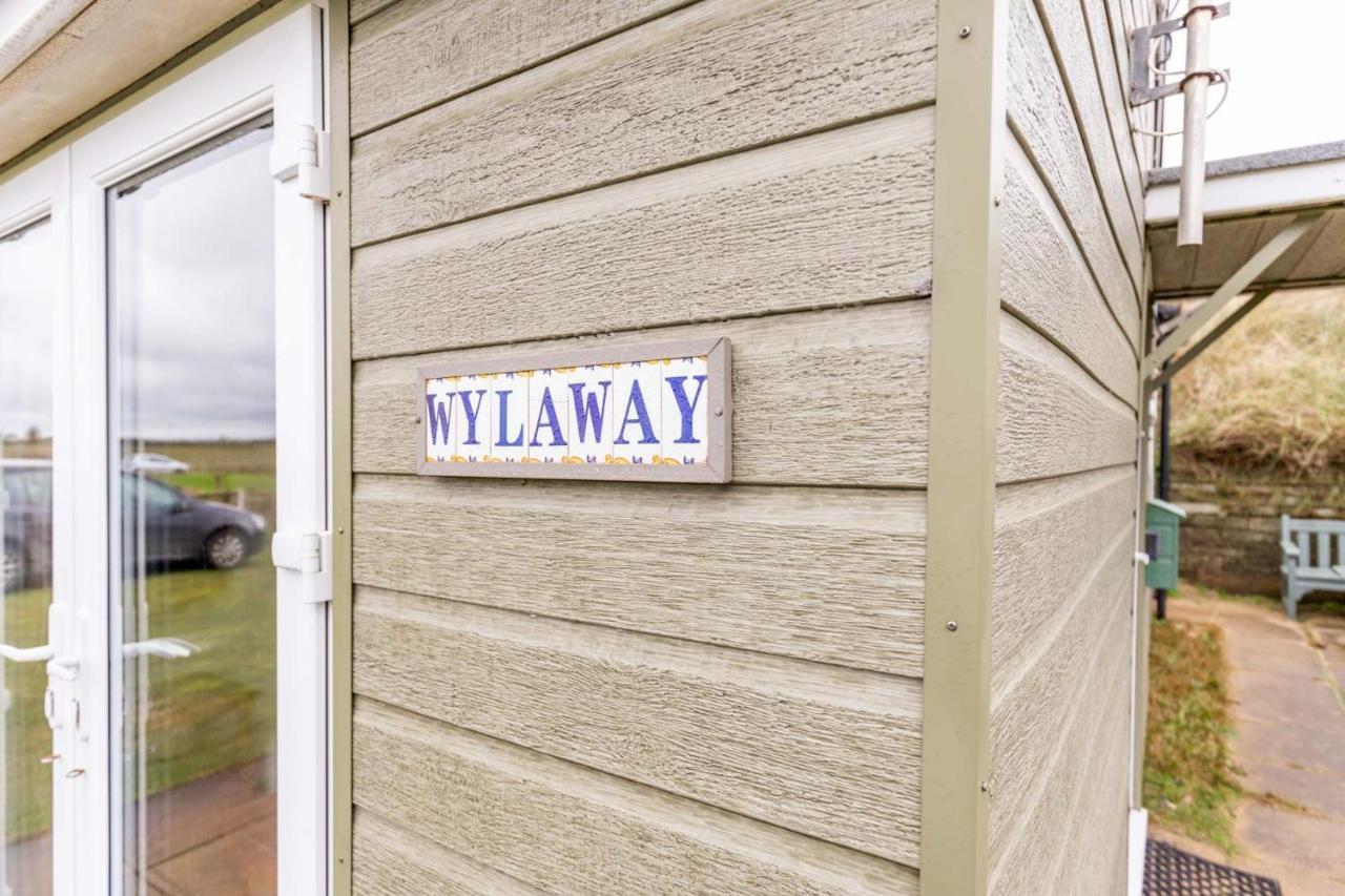 Host & Stay - Wylaway Lessingham 외부 사진