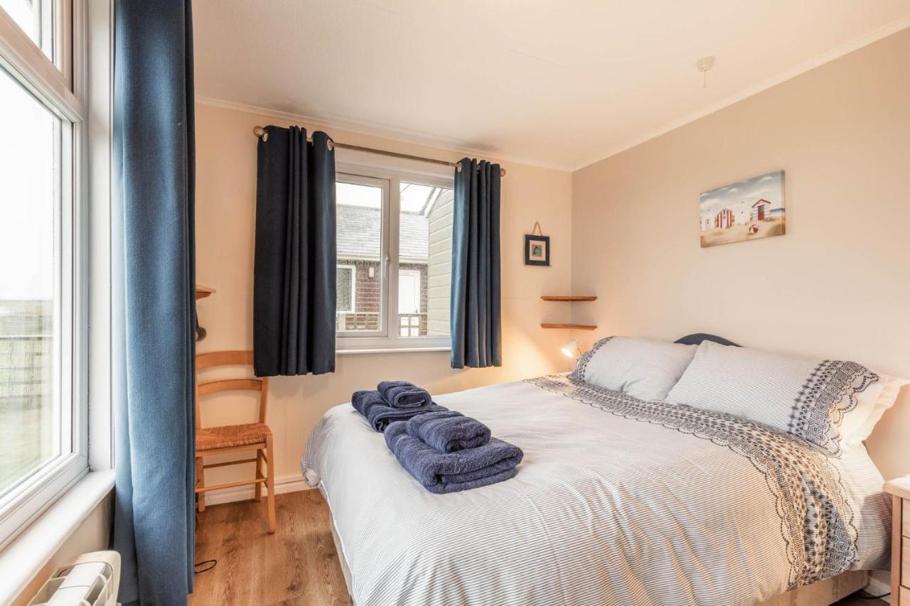 Host & Stay - Wylaway Lessingham 외부 사진