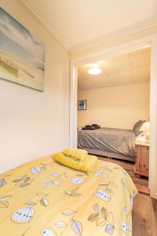 Host & Stay - Wylaway Lessingham 외부 사진