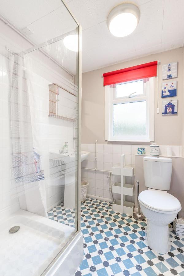 Host & Stay - Wylaway Lessingham 외부 사진