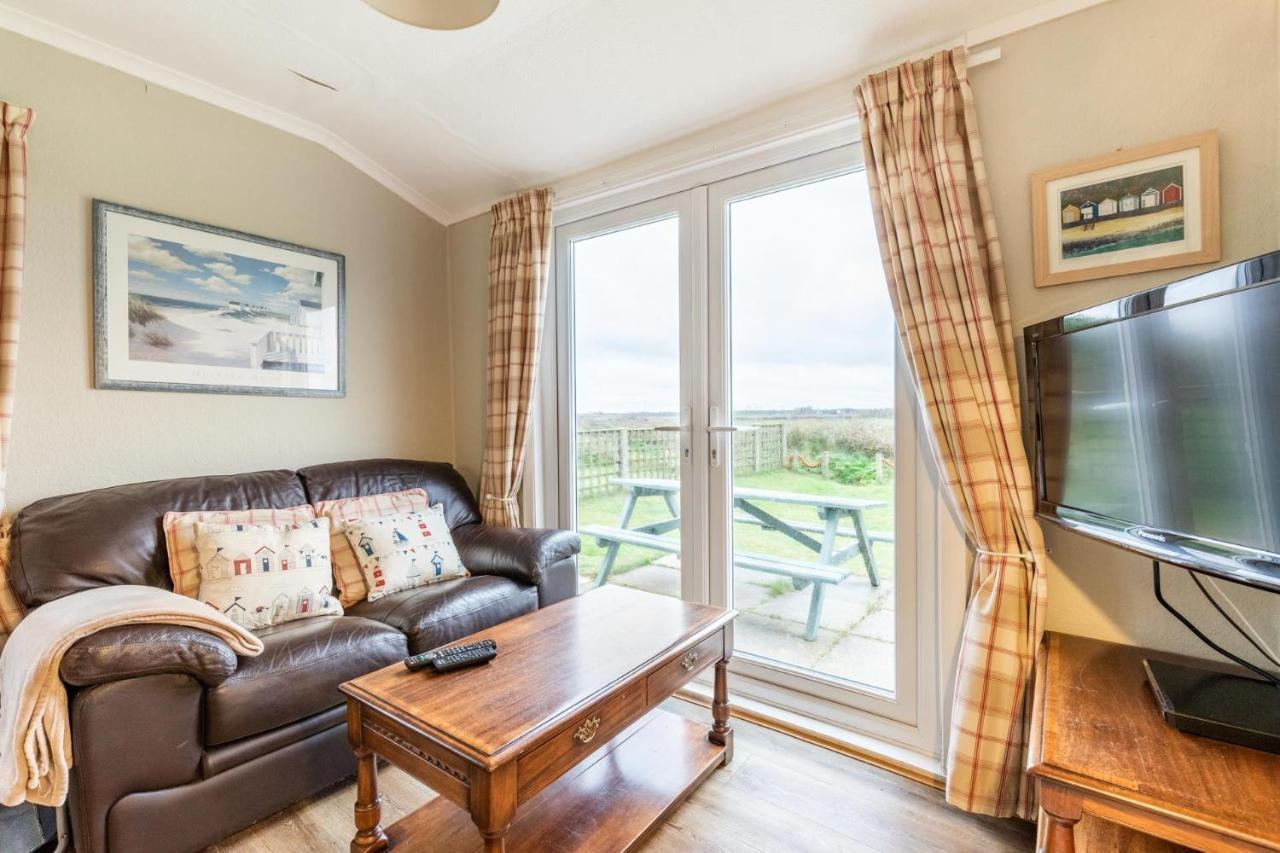 Host & Stay - Wylaway Lessingham 외부 사진