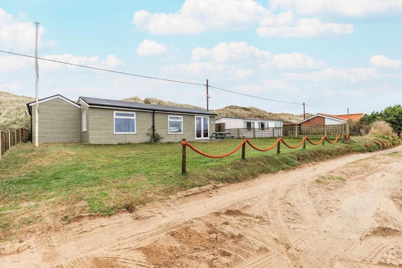 Host & Stay - Wylaway Lessingham 외부 사진