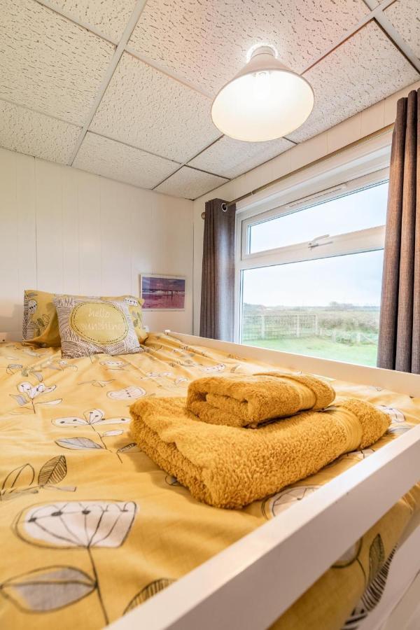 Host & Stay - Wylaway Lessingham 외부 사진