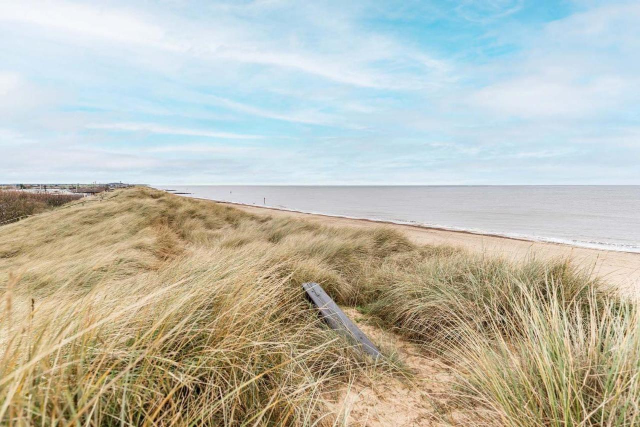 Host & Stay - Wylaway Lessingham 외부 사진