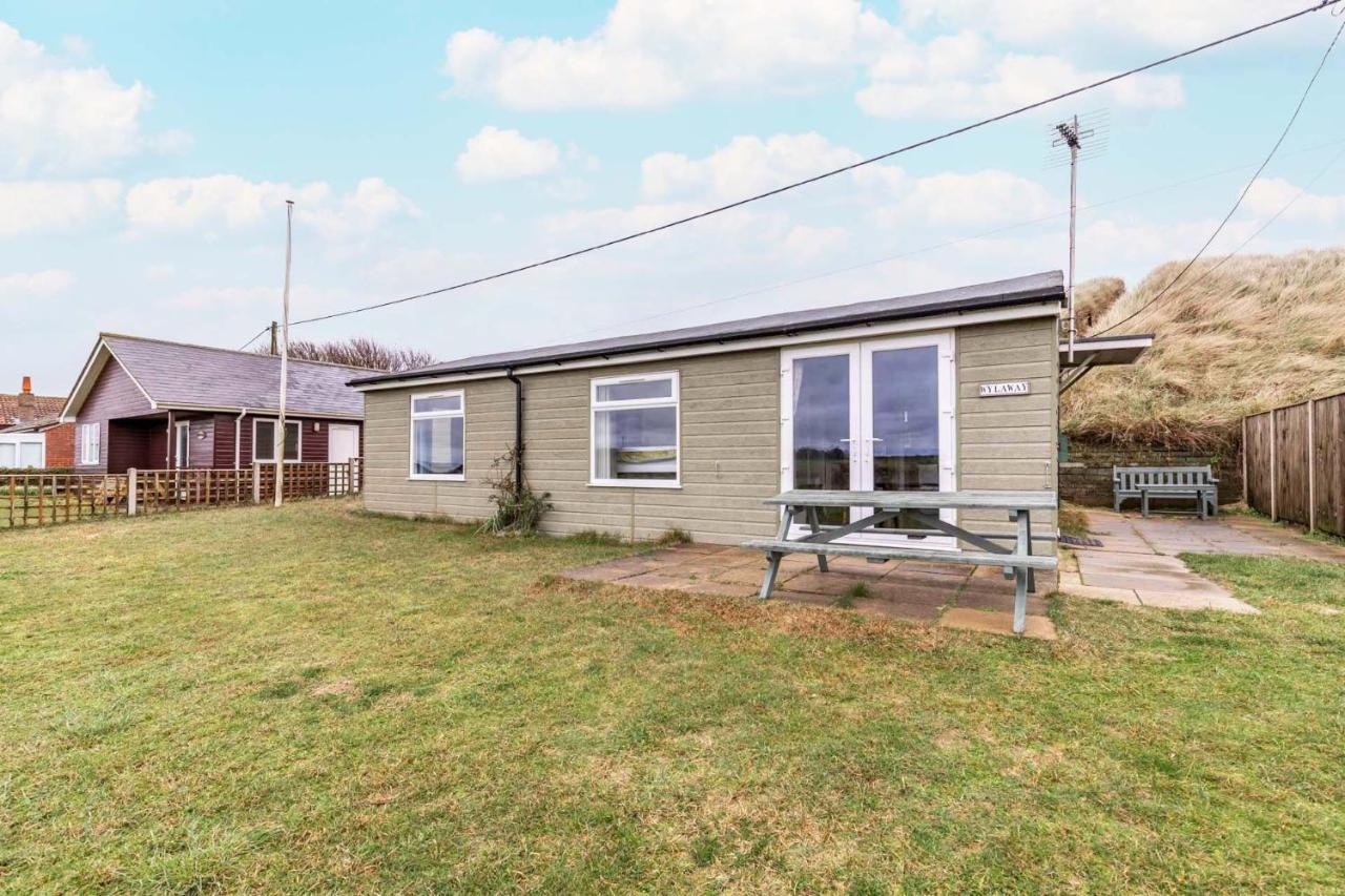 Host & Stay - Wylaway Lessingham 외부 사진