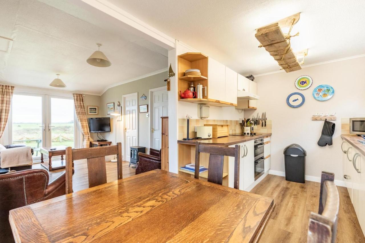 Host & Stay - Wylaway Lessingham 외부 사진